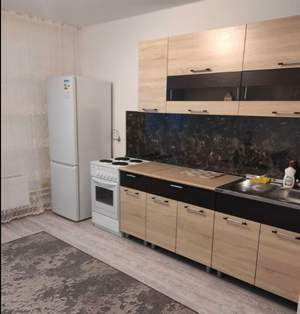 2-к квартира, вторичка, 64м2, 8/16 этаж