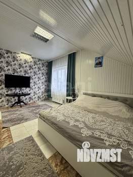 3-к квартира, вторичка, 100м2, 2/2 этаж