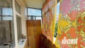 1-к квартира, вторичка, 33м2, 5/5 этаж