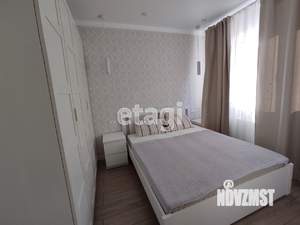 1-к квартира, вторичка, 47м2, 1/3 этаж