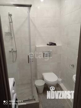 Студия квартира, вторичка, 23м2, 1/9 этаж