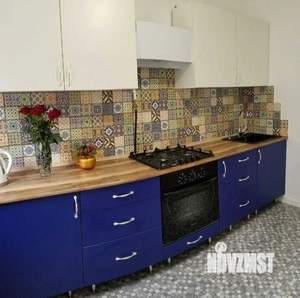 1-к квартира, вторичка, 48м2, 1/9 этаж