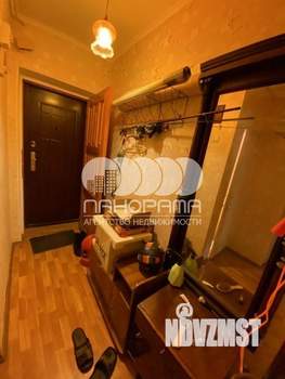 3-к квартира, вторичка, 60м2, 2/2 этаж