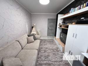 2-к квартира, вторичка, 52м2, 6/13 этаж