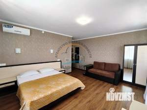 Студия квартира, вторичка, 19м2, 1/4 этаж