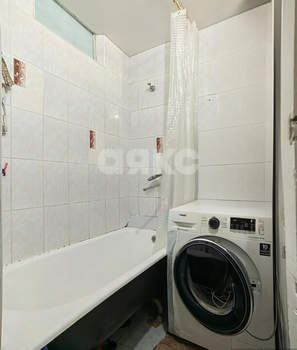 3-к квартира, вторичка, 60м2, 5/5 этаж