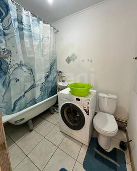 1-к квартира, вторичка, 38м2, 15/17 этаж