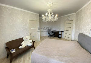 2-к квартира, вторичка, 101м2, 9/13 этаж