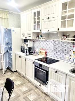 1-к квартира, вторичка, 43м2, 16/17 этаж