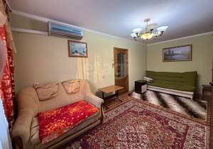 1-к квартира, вторичка, 41м2, 3/10 этаж