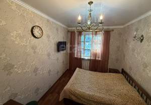 1-к квартира, вторичка, 36м2, 1/2 этаж