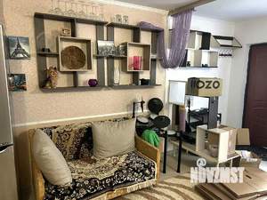 2-к квартира, вторичка, 54м2, 1/2 этаж