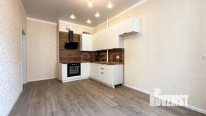 2-к квартира, вторичка, 52м2, 6/15 этаж