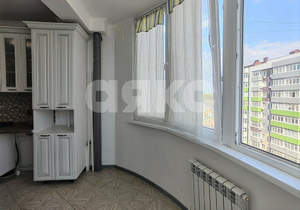 2-к квартира, вторичка, 68м2, 7/9 этаж