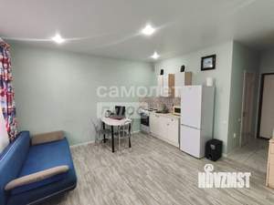 Студия квартира, вторичка, 30м2, 17/20 этаж