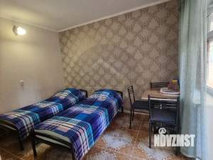 2-к квартира, вторичка, 30м2, 1/2 этаж