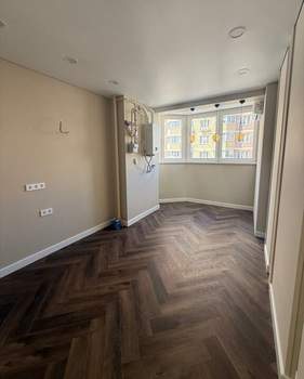 2-к квартира, вторичка, 48м2, 3/11 этаж