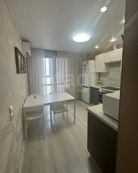 2-к квартира, вторичка, 55м2, 12/16 этаж