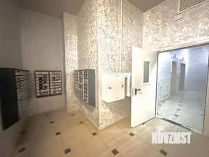 1-к квартира, вторичка, 54м2, 8/23 этаж