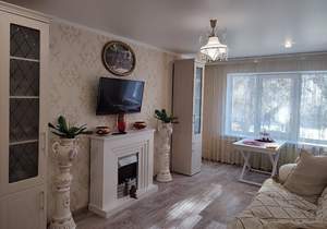 2-к квартира, вторичка, 50м2, 2/5 этаж