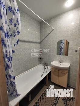 1-к квартира, вторичка, 33м2, 8/8 этаж