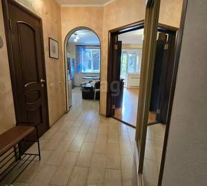 1-к квартира, вторичка, 44м2, 2/5 этаж