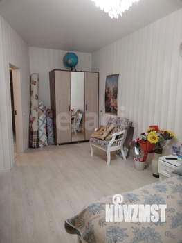 2-к квартира, вторичка, 56м2, 2/6 этаж