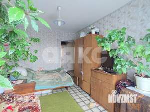 4-к квартира, вторичка, 80м2, 4/5 этаж
