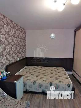 1-к квартира, вторичка, 30м2, 3/5 этаж