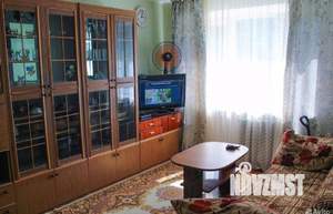 3-к квартира, вторичка, 52м2, 2/5 этаж