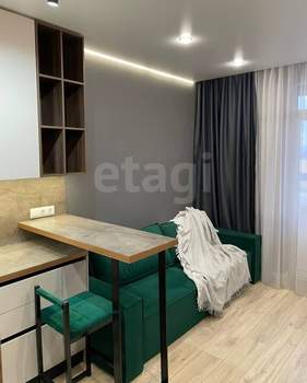 2-к квартира, вторичка, 52м2, 12/12 этаж