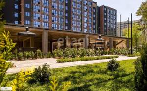 1-к квартира, вторичка, 56м2, 7/9 этаж