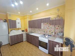 1-к квартира, вторичка, 48м2, 7/10 этаж