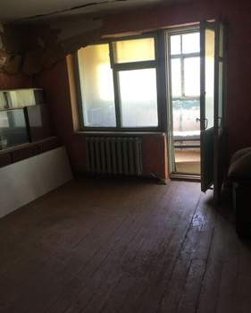 2-к квартира, вторичка, 50м2, 2/2 этаж