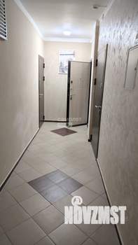1-к квартира, вторичка, 40м2, 12/13 этаж