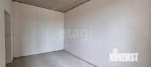 2-к квартира, вторичка, 52м2, 3/15 этаж