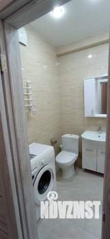 1-к квартира, вторичка, 37м2, 3/10 этаж