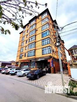 Студия квартира, вторичка, 17м2, 1/7 этаж