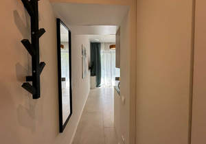 Студия квартира, вторичка, 19м2, 5/9 этаж