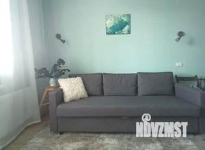 1-к квартира, вторичка, 34м2, 20/20 этаж