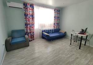 Студия квартира, вторичка, 27м2, 17/20 этаж