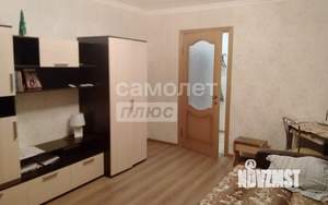 2-к квартира, вторичка, 48м2, 1/5 этаж