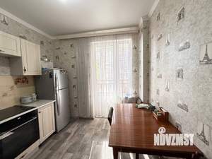 1-к квартира, вторичка, 33м2, 5/20 этаж