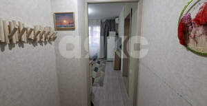 1-к квартира, вторичка, 33м2, 2/16 этаж