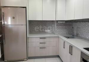 1-к квартира, вторичка, 45м2, 5/13 этаж