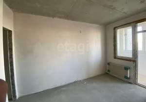 2-к квартира, вторичка, 72м2, 5/6 этаж