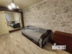 2-к квартира, вторичка, 53м2, 4/5 этаж