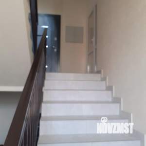 1-к квартира, вторичка, 35м2, 3/3 этаж