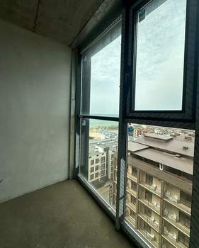 1-к квартира, вторичка, 41м2, 11/12 этаж