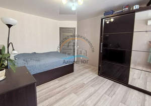 2-к квартира, вторичка, 61м2, 7/13 этаж